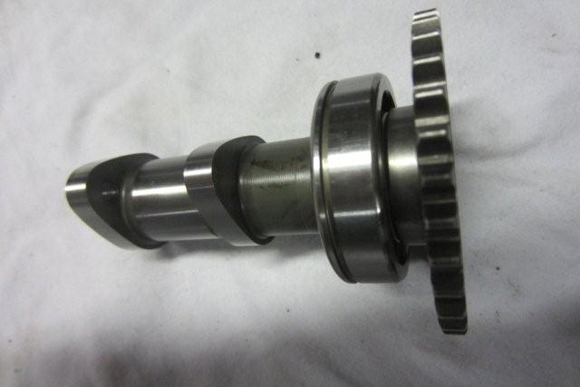 inlaat nokkenas KX 250 F 06/09